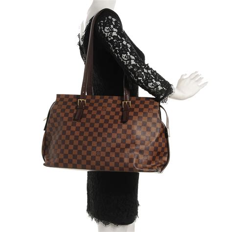 louis vuitton chelsea tote
